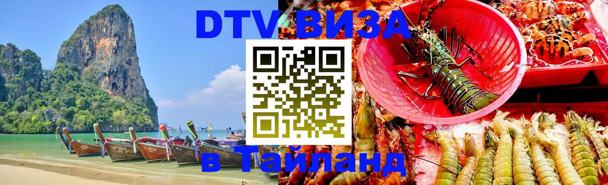 Сколько стоит DTV виза — актуальные цены, оформление даже без документов - 21.11.2025 